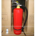 3 KG Portable ABC Dry Powder Fire Extinguisher